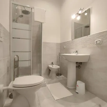 Sant'anna Apartamento Noicattaro