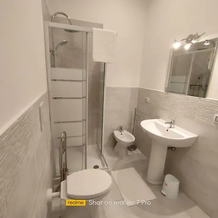 Sant'anna Apartamento Noicattaro