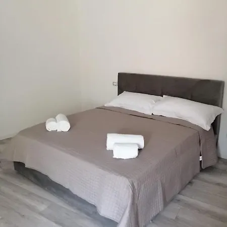 Apartamento Sant'anna Noicattaro