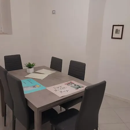 Apartamento Sant'anna