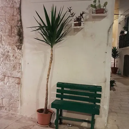 Sant'anna Apartamento Noicattaro