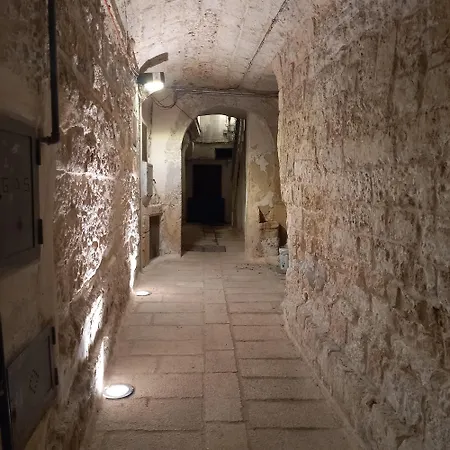 Sant'anna דירה